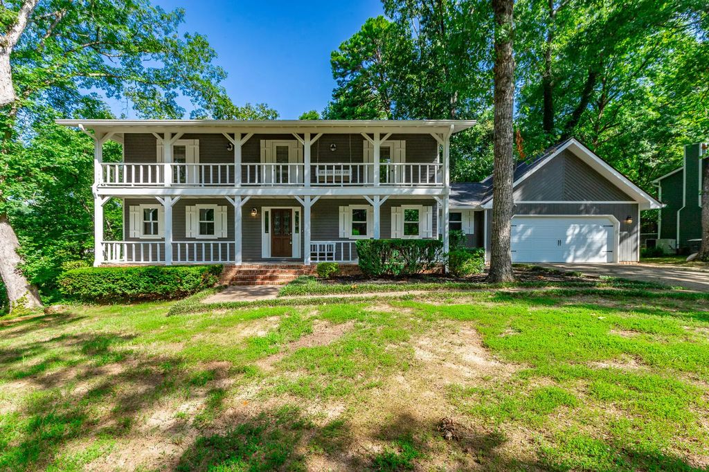 6501 Lake Shadows Circle, Hixson