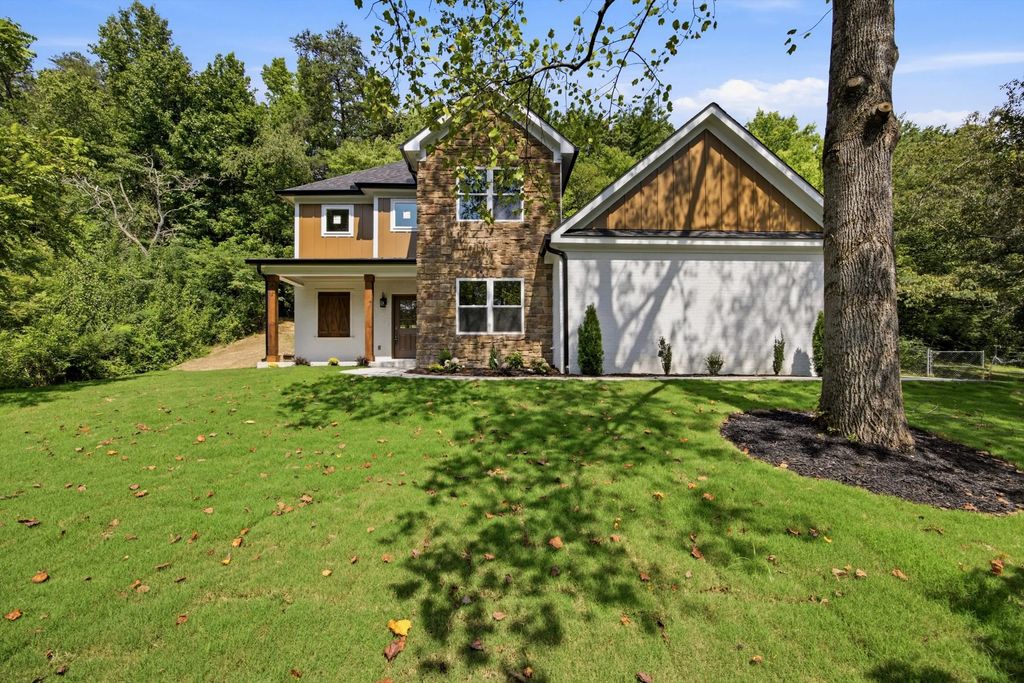 5848 Grubb Road, Hixson