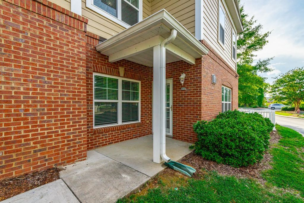 2105 Regency Court, Chattanooga