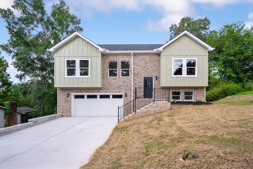 414 Peyton Drive, Hixson