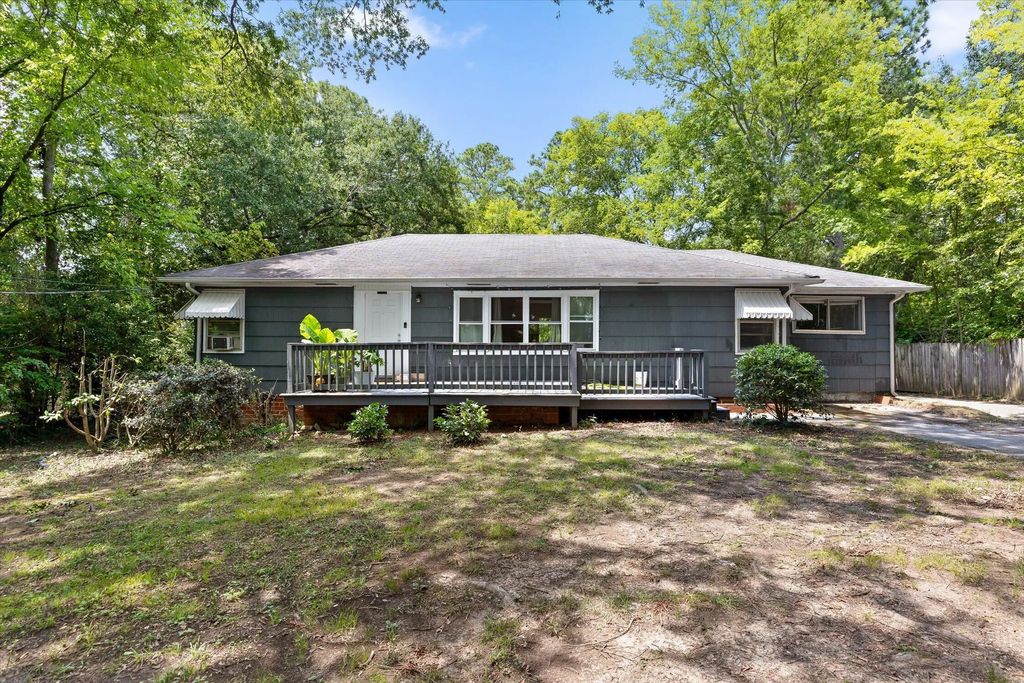 313 Mcbrien Road, Chattanooga