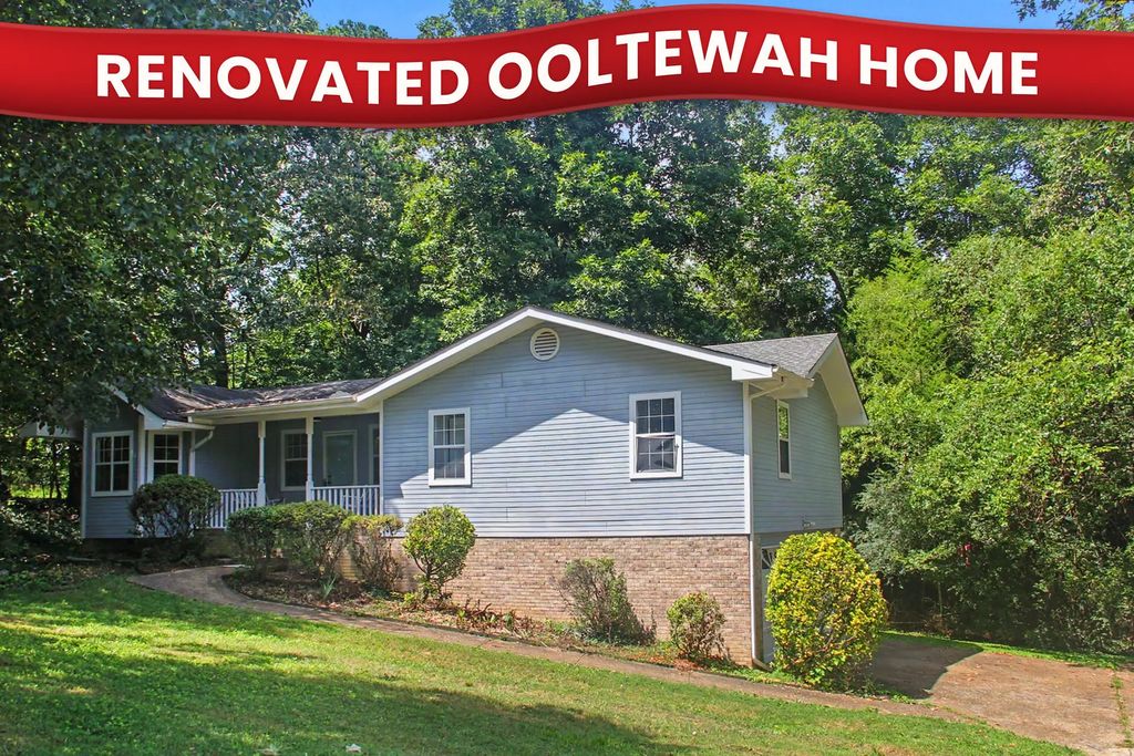 8417 Troubadour Way, Ooltewah