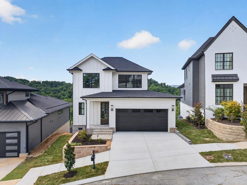 1087 Meroney Street, Chattanooga