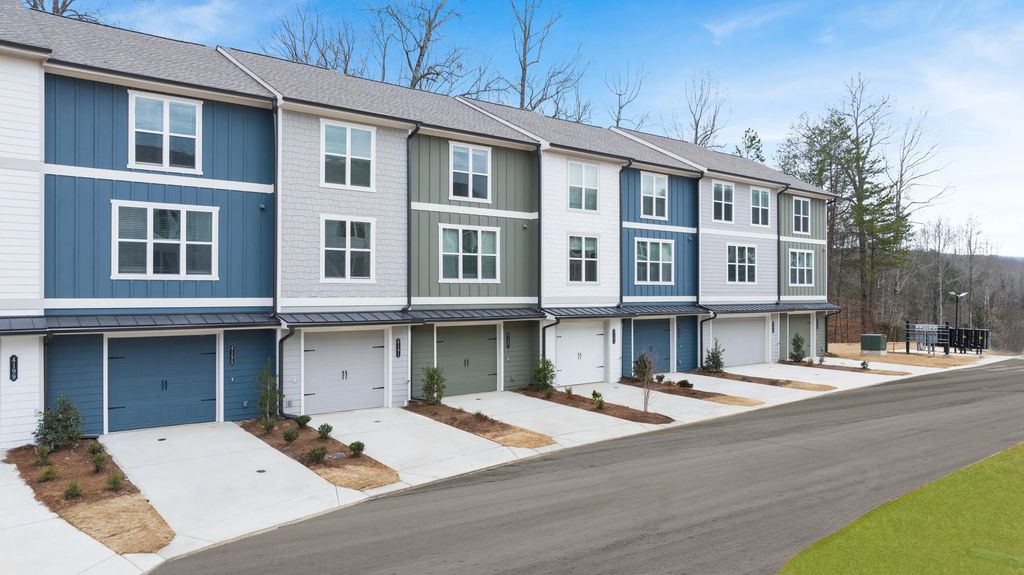 271 Asbury Oak Lane, Chattanooga