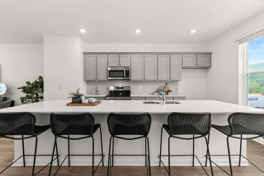4259 Tillie Circle, Chattanooga