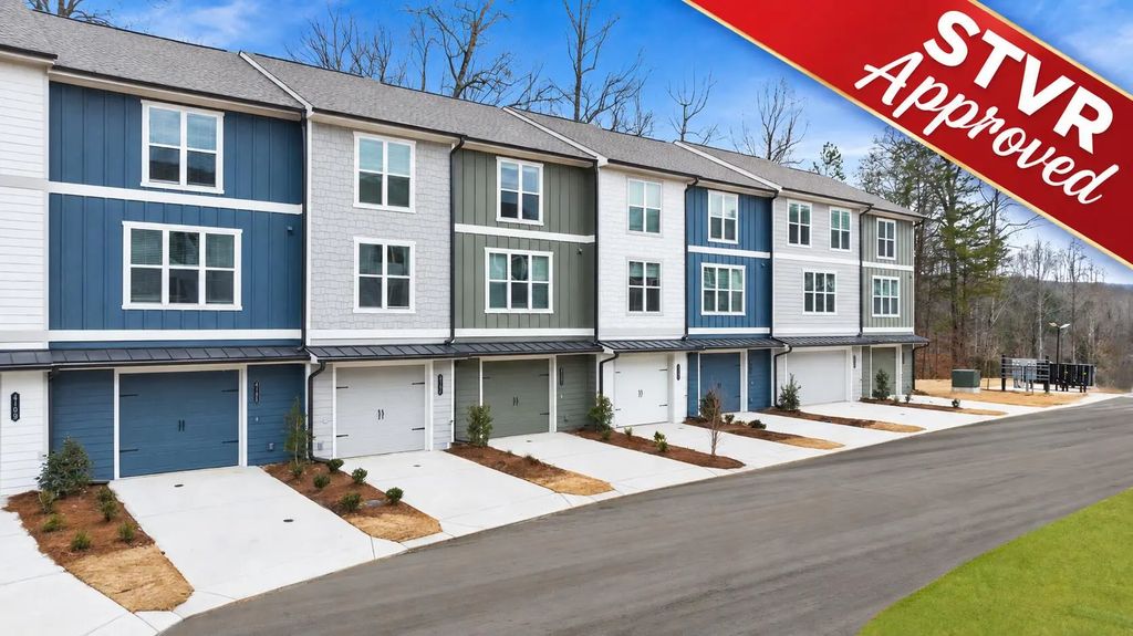 4259 Tillie Circle, Chattanooga