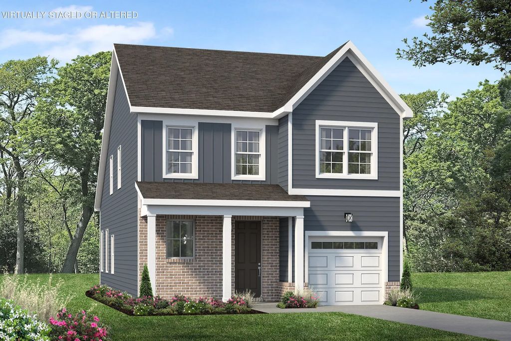 971 Fortitude Trail, Chattanooga
