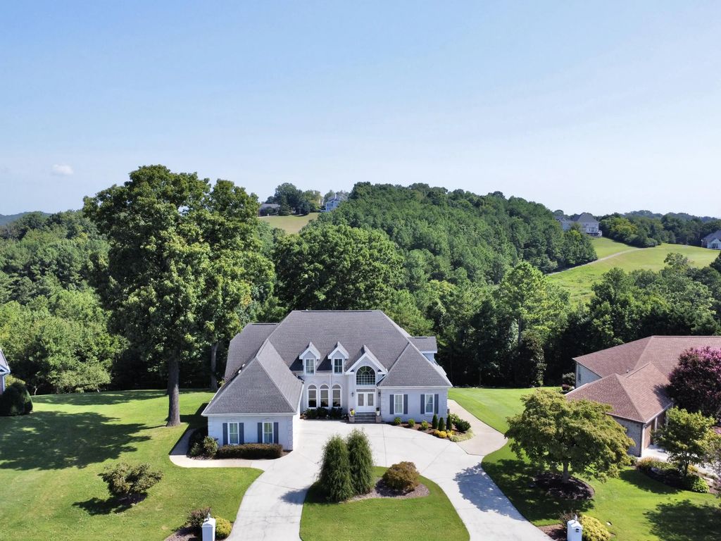 5709 Laurel Ridge Road, Chattanooga