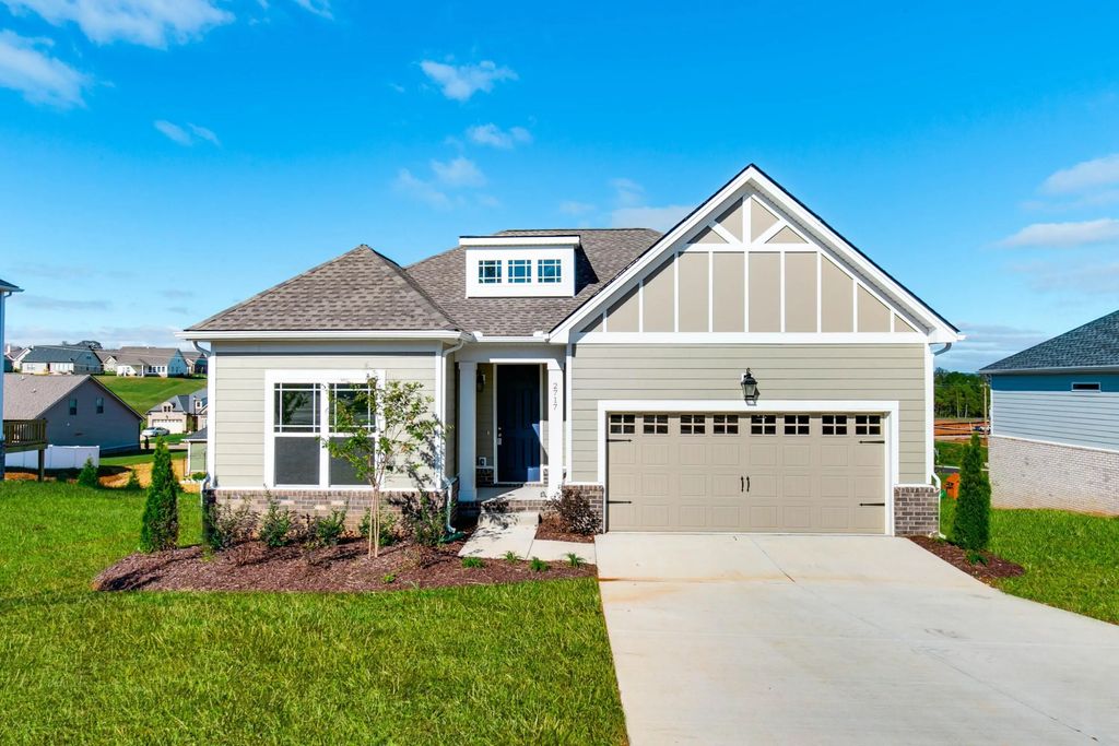 1011 Fortitude Trail, Chattanooga