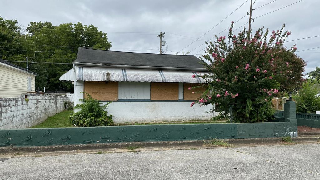 2000 Sharp Street, Chattanooga