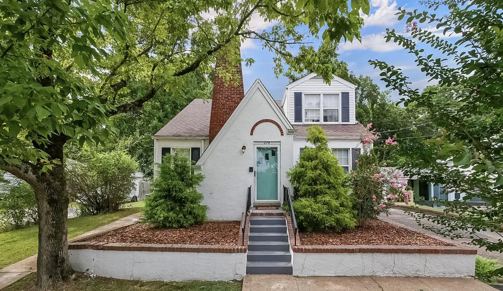 276 Sims Drive, Chattanooga
