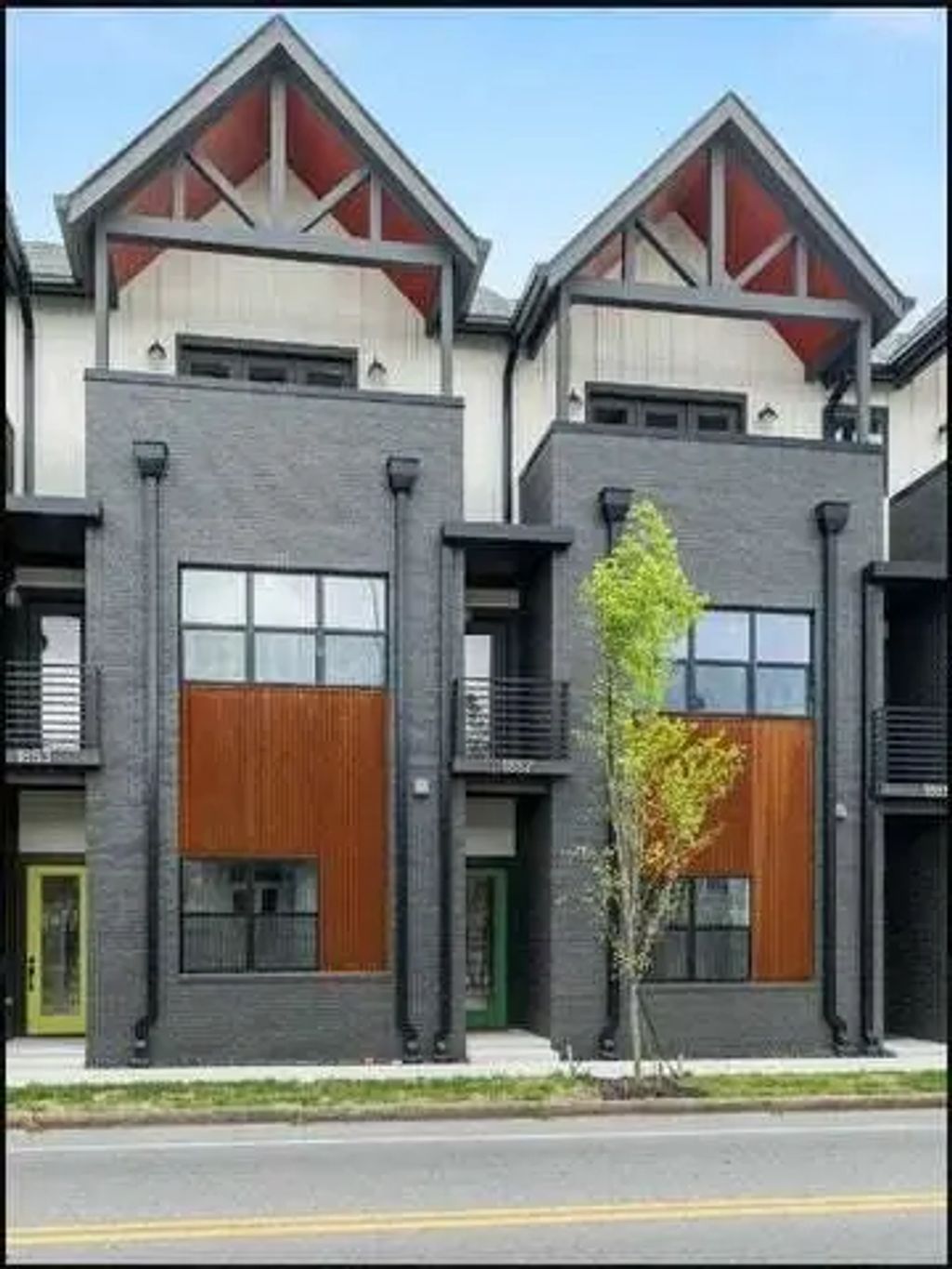 1853 Zeta Way, Chattanooga