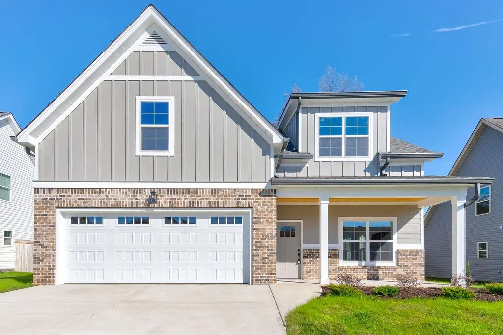 4719 Jody Lane, Chattanooga