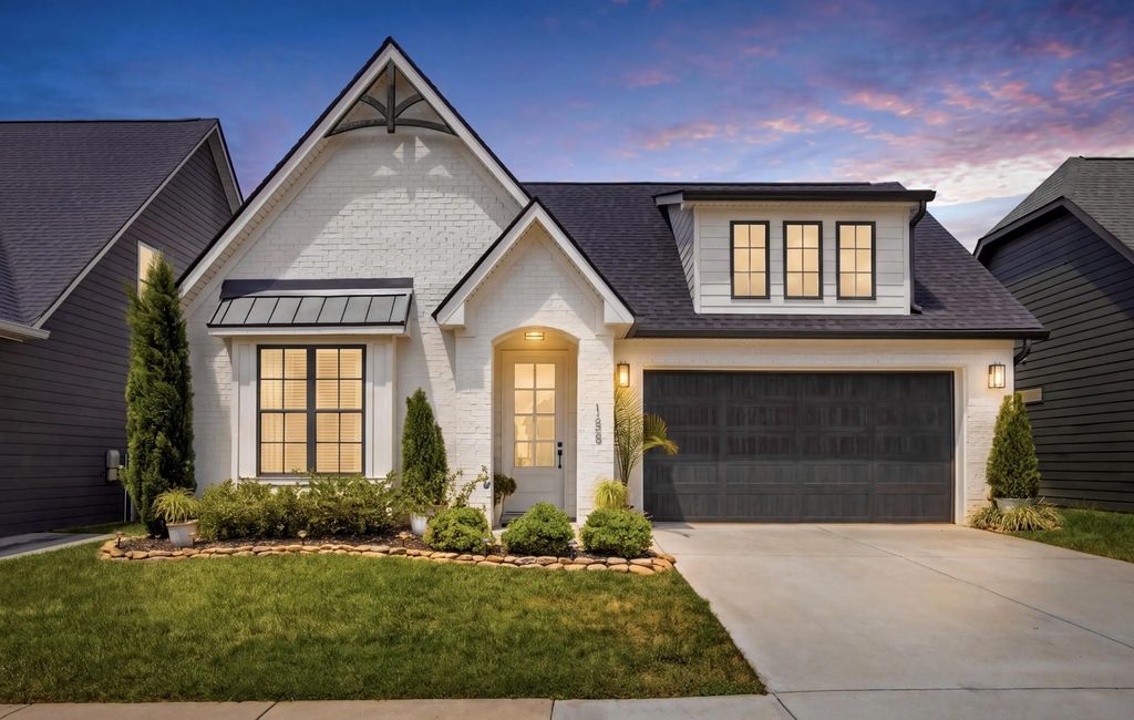 155 Yellowstone Way, Chattanooga