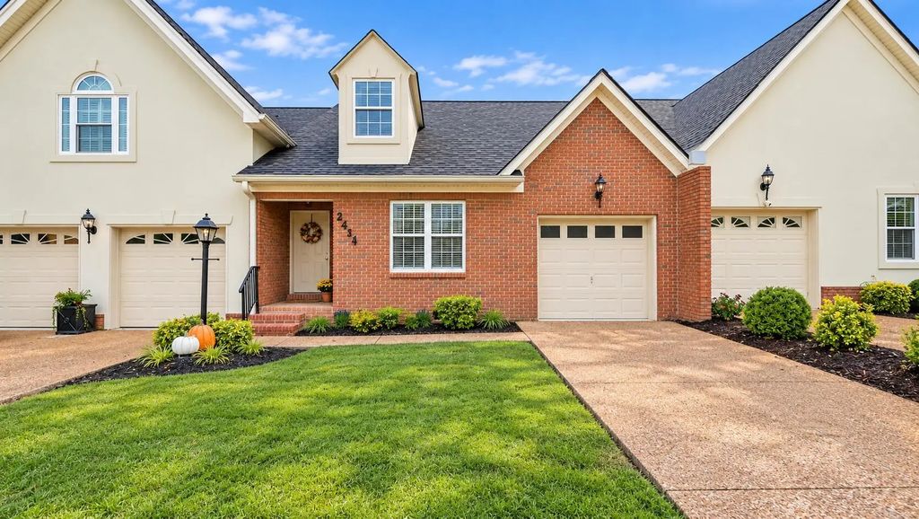 2411 Queens Lace Trail, Chattanooga