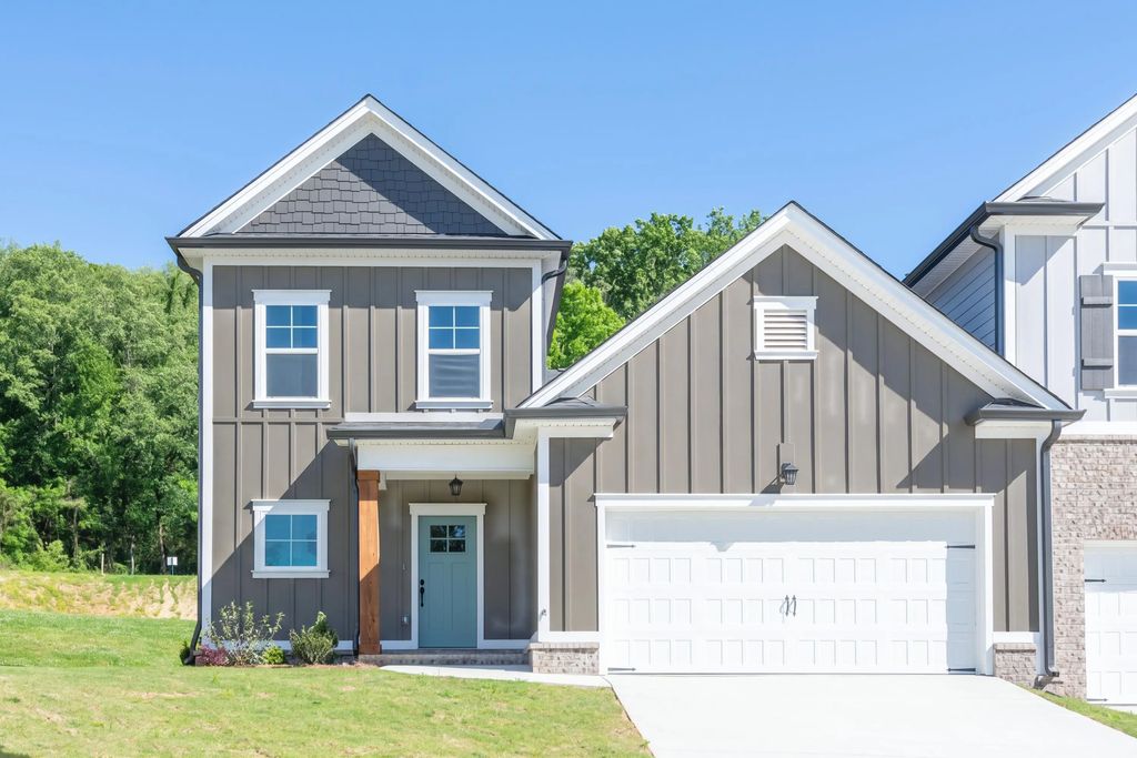 1605 Destiny Drive, Hixson