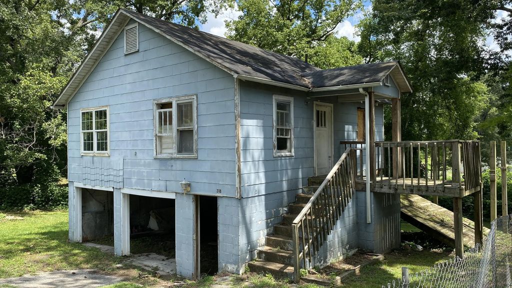 318 Nason Street, Rossville