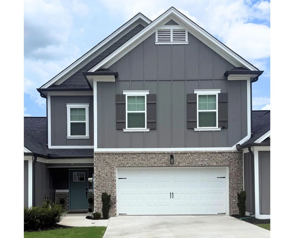 1613 Destiny Drive, Hixson