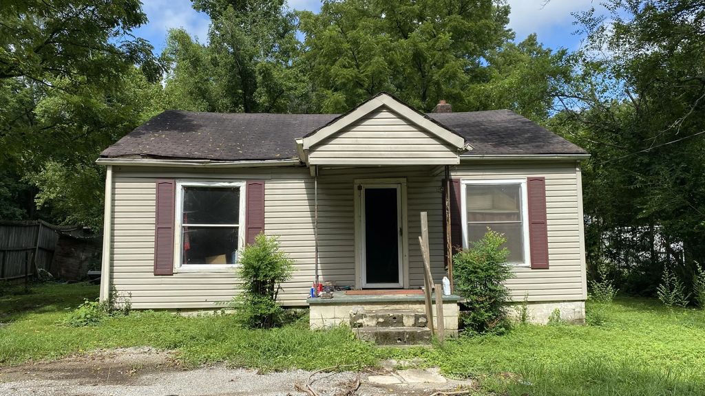 311 N Jenkins Road, Rossville