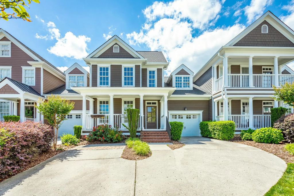 1685 Westover Lane, Chattanooga