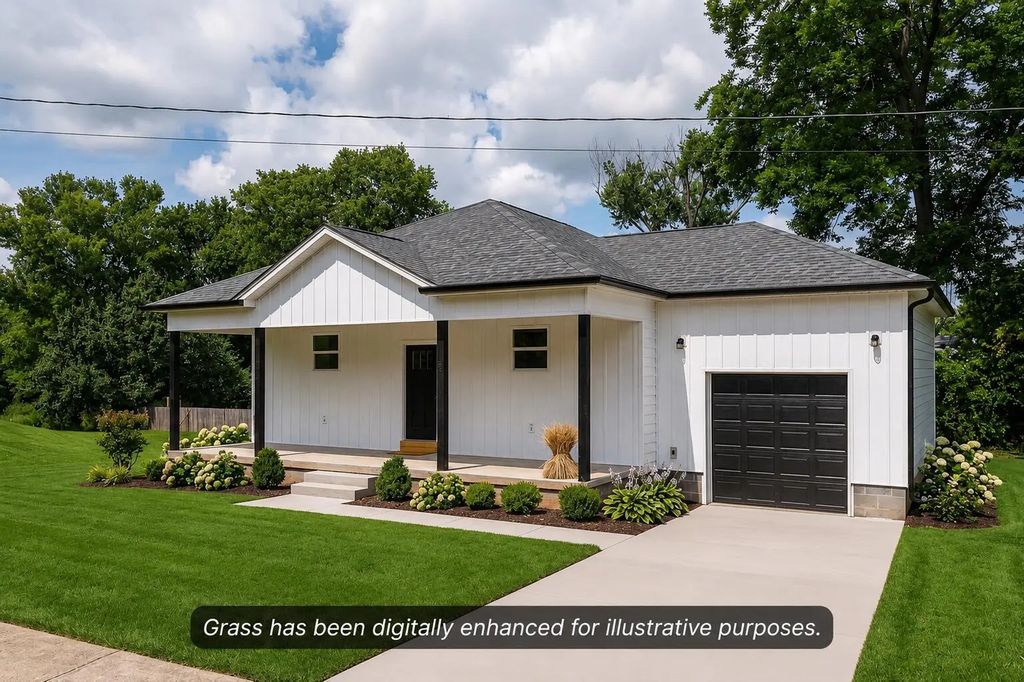3541 Georgetown Road, Cleveland