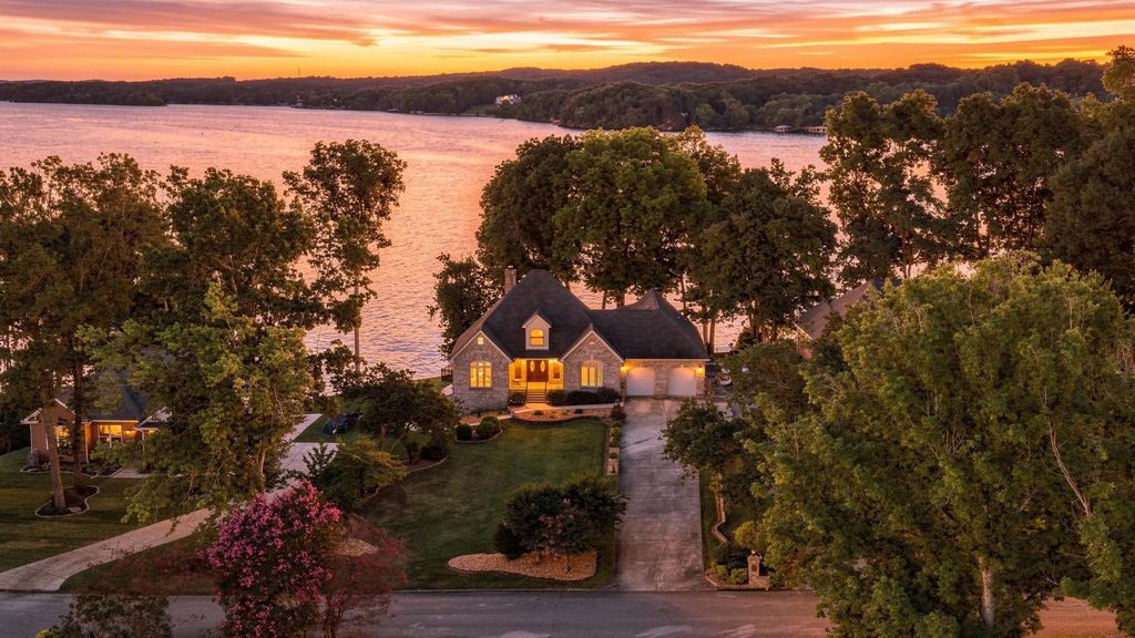 3914 Windward Lane, Soddy Daisy