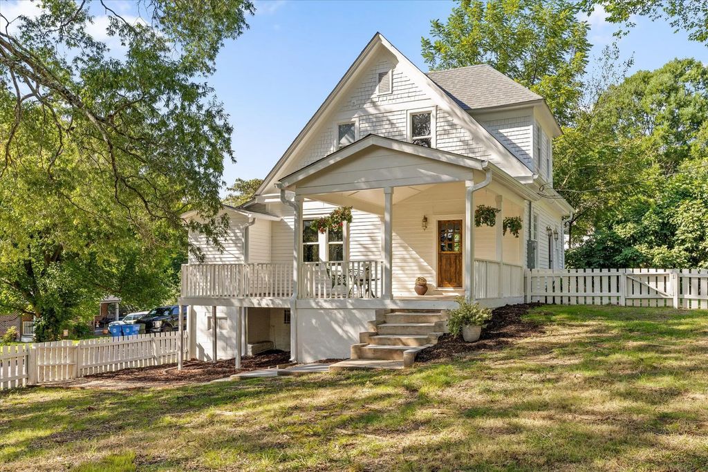 5109 Tennessee Avenue, Chattanooga