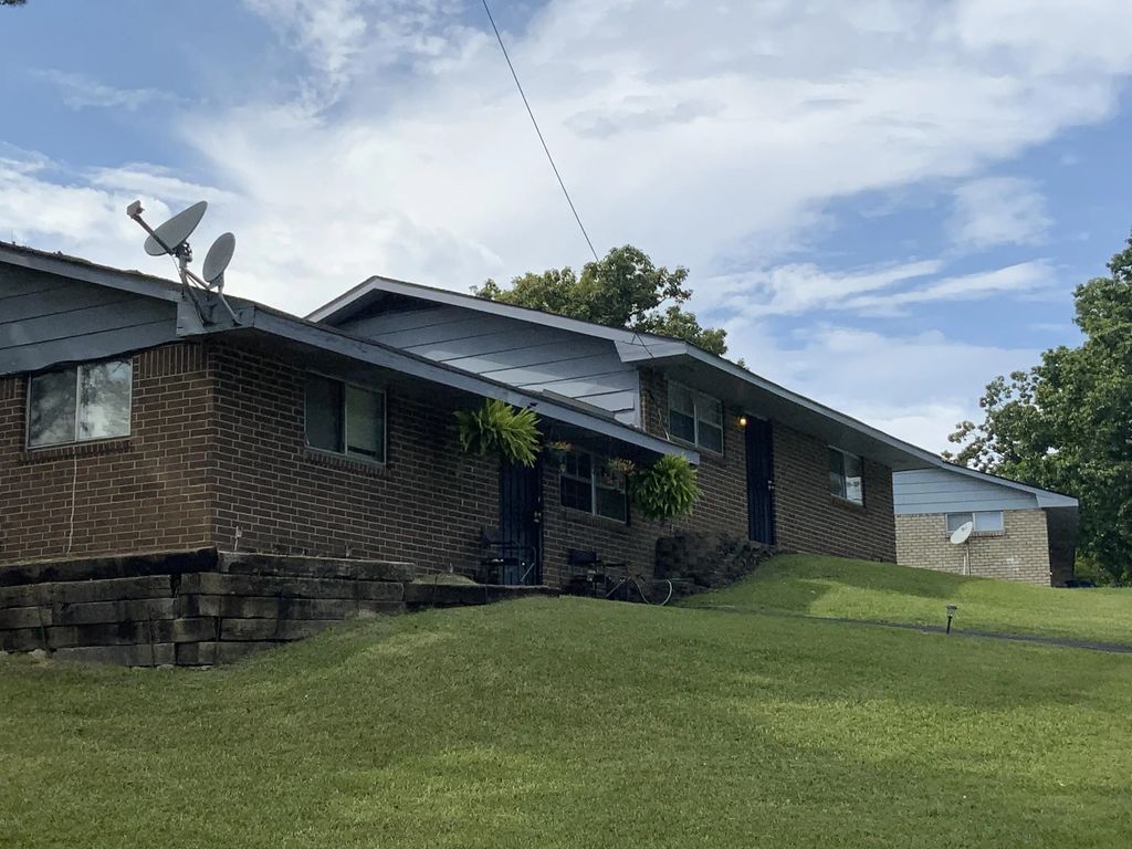 1659 Hamlet Drive, Chattanooga