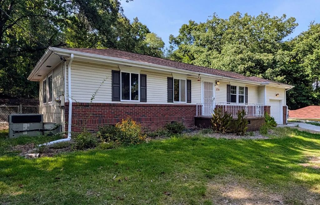 1731 Jeanaga Trail, Chattanooga