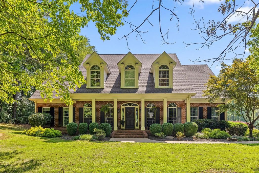 5054 Eaglefeather Lane, Ooltewah