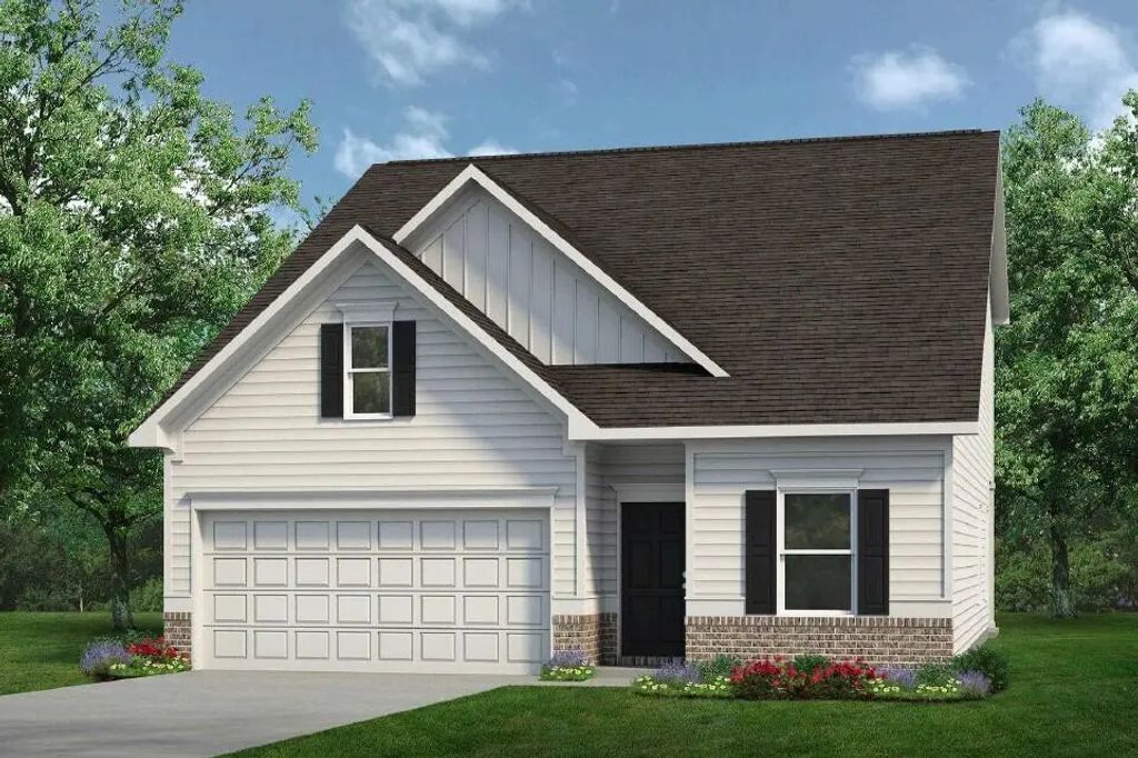 1513 Centerstone Lane, Apison