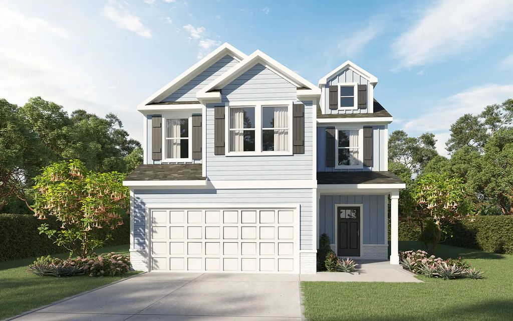 9266 Alban Chase Drive, Ooltewah