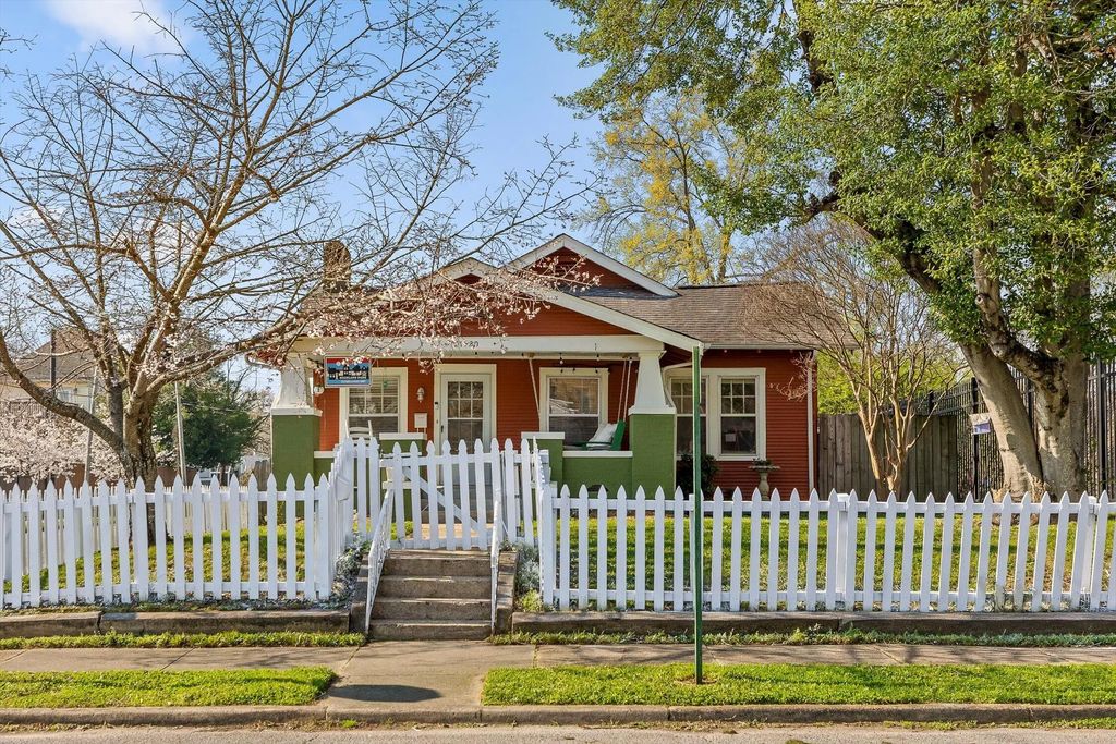 1920 Kirby Avenue, Chattanooga
