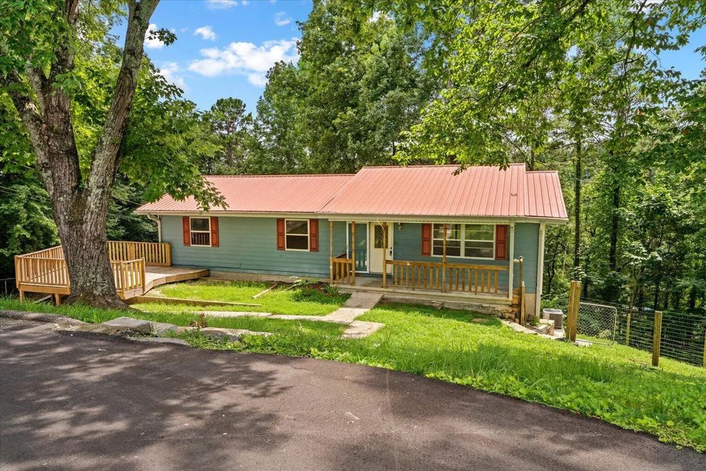 49 Dee Vue Lane, Rossville