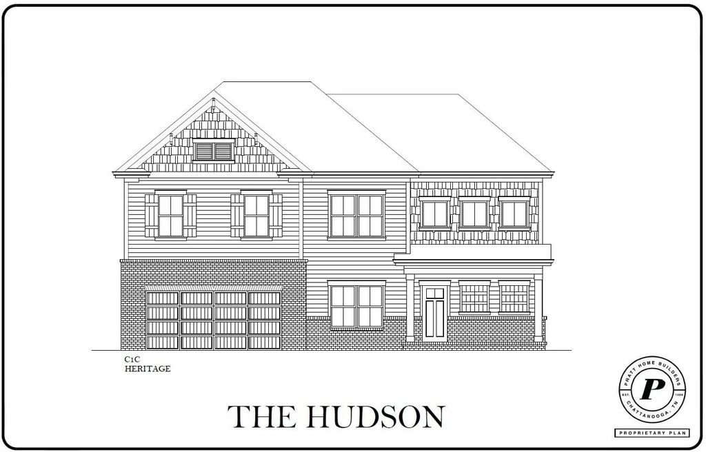 440 Winchester Drive, Rossville
