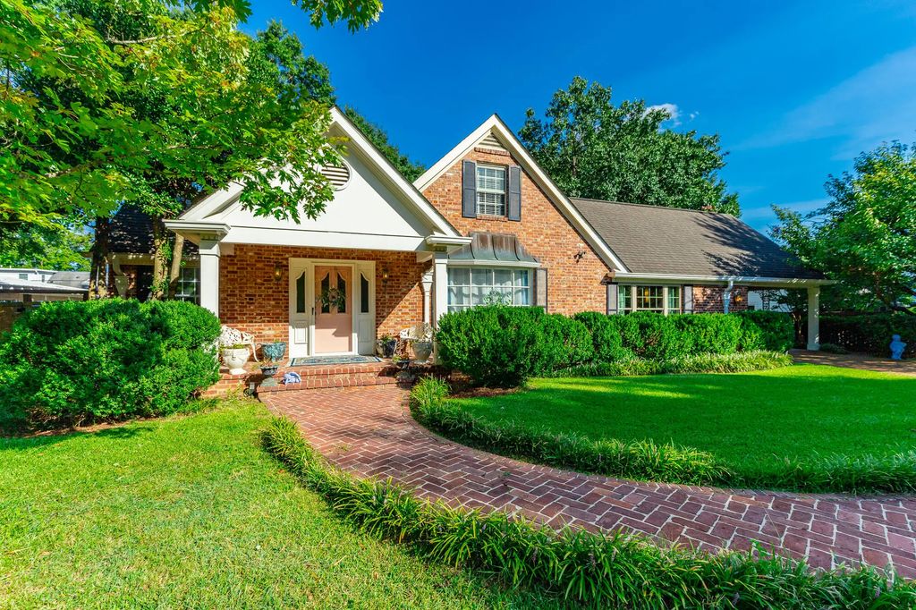 112 Asbury Drive, Chattanooga