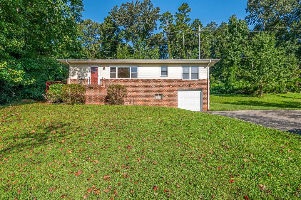 1619 S Seminole Drive, Chattanooga