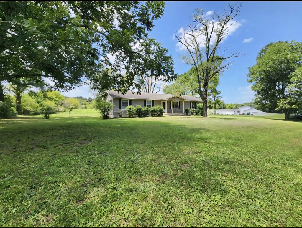 1894 Old Lafayette Road, Rock Spring