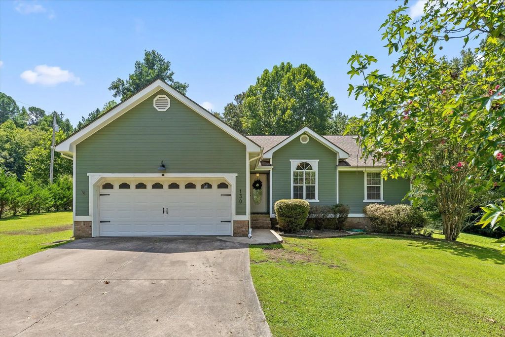 130 Greenbriar Lane, Ringgold