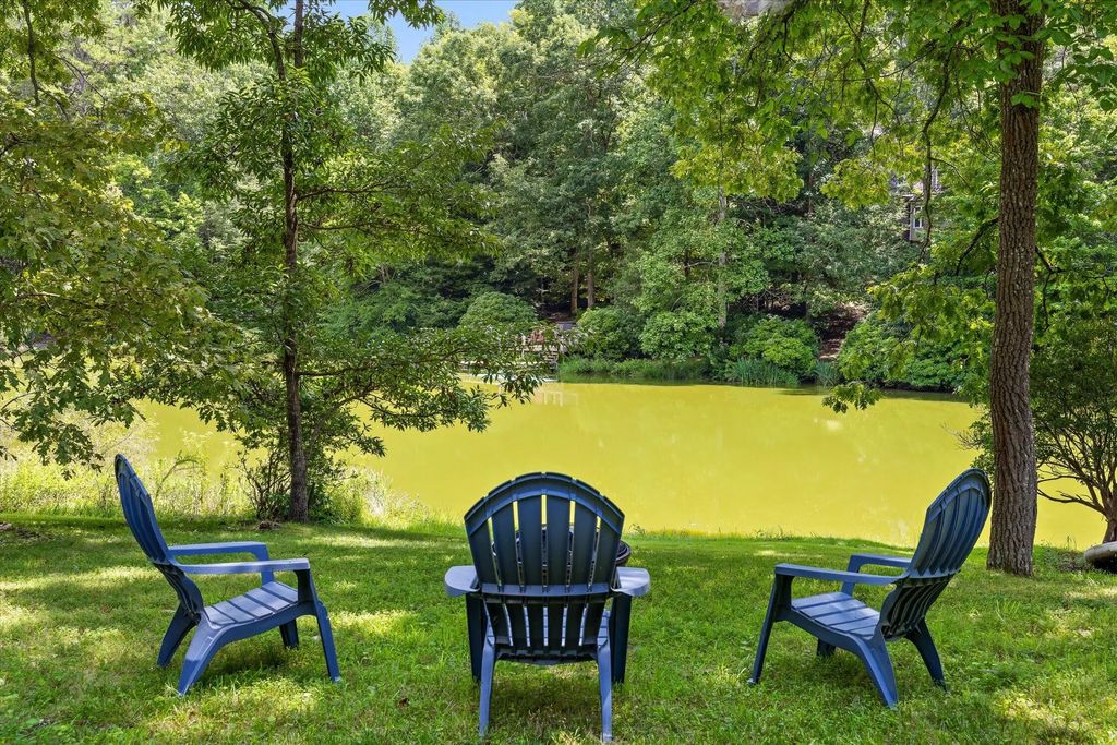 2558 Boston Branch Circle, Signal Mountain