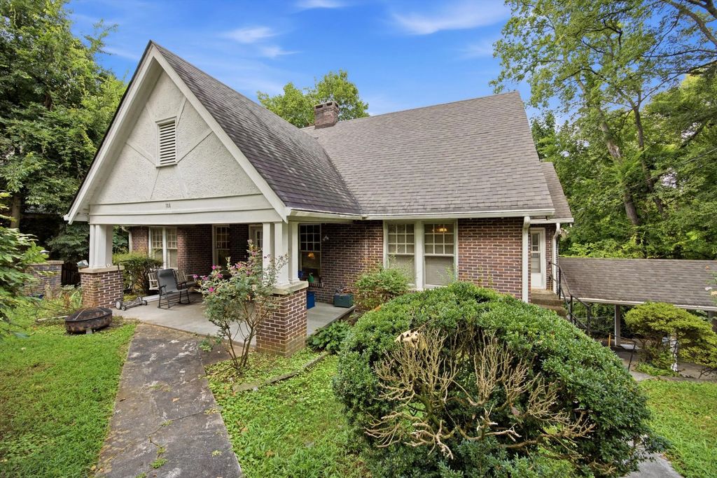 706 Mount Vernon Circle, Chattanooga
