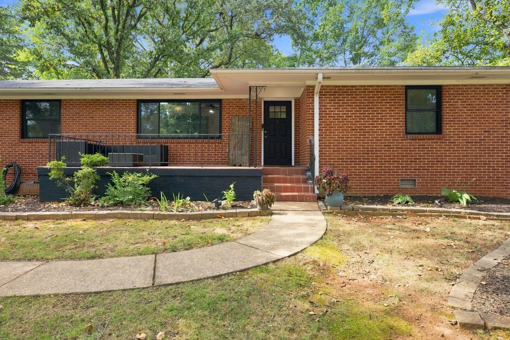 4512 Paw Trail, Chattanooga