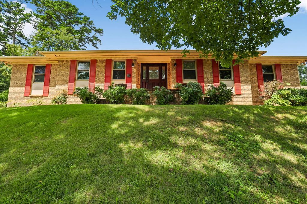 913 Belvoir Hills Circle, Chattanooga