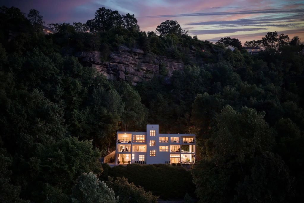 1185 Lower Brow Road, Signal Mountain