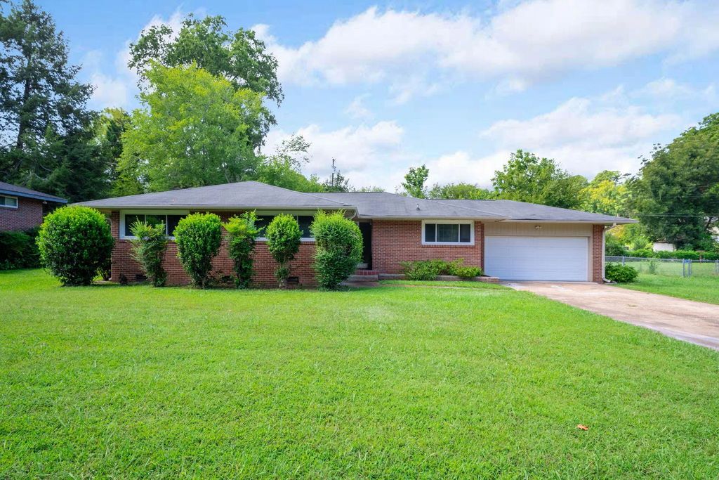 4728 Fairwood Lane, Chattanooga
