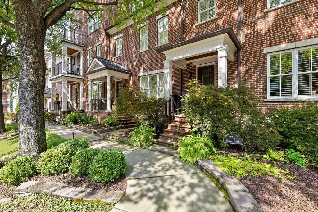224 Cherry Street, Chattanooga