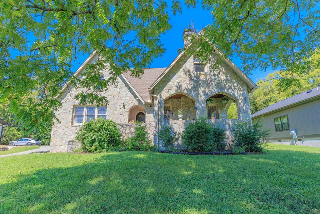 311 N Germantown Road, Chattanooga