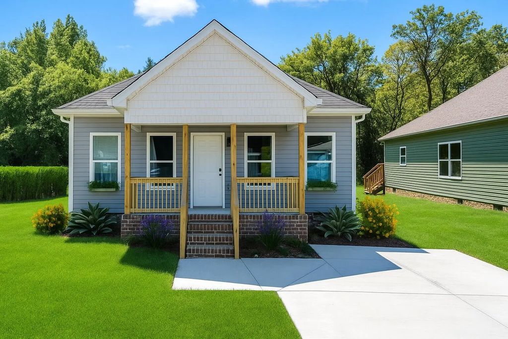 1808, 1810 Ocoee Street, Chattanooga