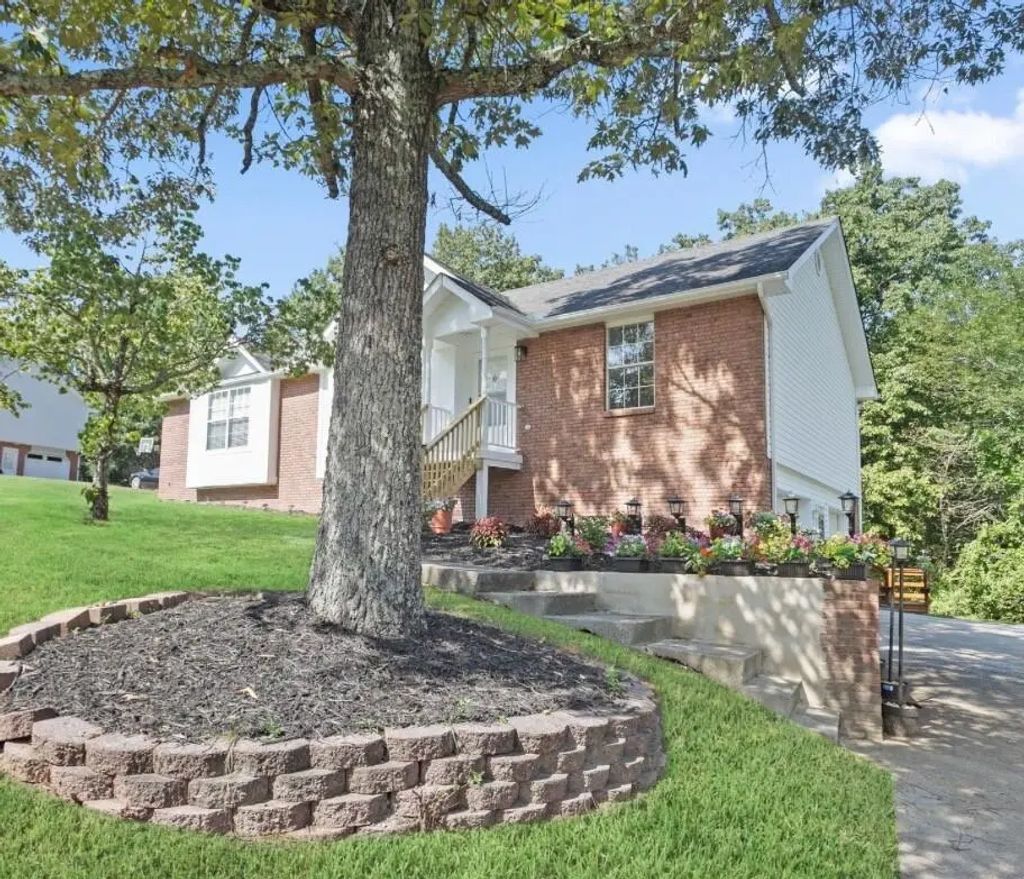 5819 Riley Road, Ooltewah
