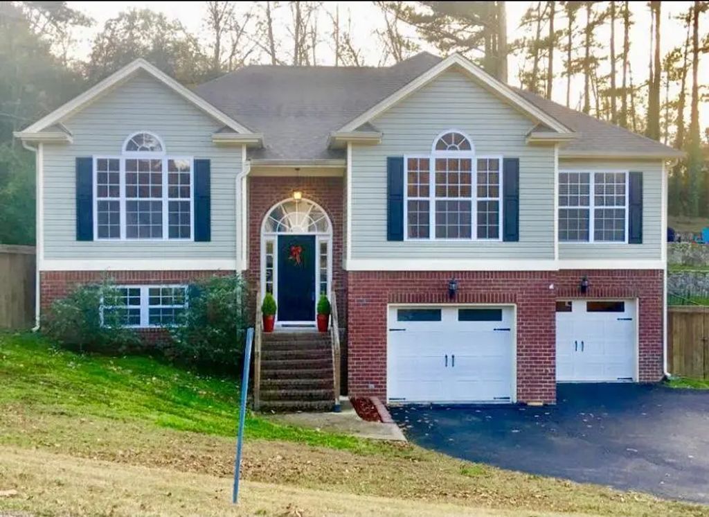 4117 Harbor Hills Road, Chattanooga